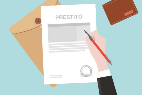 Le tipologie di prestito