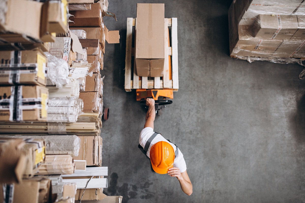 L’evoluzione del servizio di logistica e facchinaggio con la crescita del commercio online